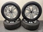 17” Hyundai Tucson, IX35 / Kia Sportage Velgen + Banden 225/, Gebruikt, Banden en Velgen, 17 inch, Ophalen of Verzenden
