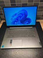 Lenovo 17” Ideapad 3, Computers en Software, Windows Laptops, Ophalen, Gebruikt, 17 inch of meer, 2 tot 3 Ghz