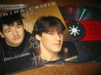 China Crisis – Diary A Collection -, Cd's en Dvd's, Ophalen of Verzenden, 2000 tot heden, Zo goed als nieuw