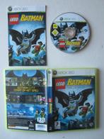 Lego Batman of Bionicle Xbox 360, Spelcomputers en Games, Nieuw, Vanaf 7 jaar, 2 spelers, Platform