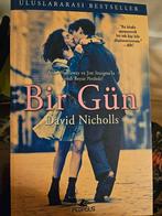 Gratis Boek One Day van David Nicholls (Turks: Bir Gün), Boeken, Romans, Europa overig, David Nicholls, Ophalen, Gelezen