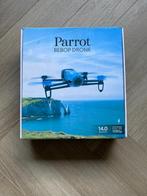 Parrot Bebop Drone + Controller + FPV Goggles, Drone met camera, Gebruikt, Ophalen