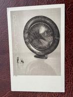 Philips promotie / reclamekaart voor de Schaal luidspeaker., Antiek en Kunst, Antiek | Tv's en Audio, Verzenden