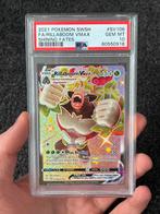 Pokémon PSA 10 Rilleboom Vmax #SV106 Shining Fates, Hobby en Vrije tijd, Verzamelkaartspellen | Pokémon, Ophalen of Verzenden