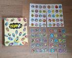 Complete verzameling flippo's, Verzamelen, Flippo's, Ophalen, Looney Tunes, Met verzamelmap(pen)