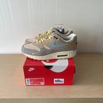 Nike Air Max 1 Safari Cobblestone, maat 42!, Nieuw, Ophalen of Verzenden, Sneakers of Gympen, Nike