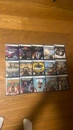 Diverse playstation 5 spellen, Ophalen of Verzenden, Nieuw