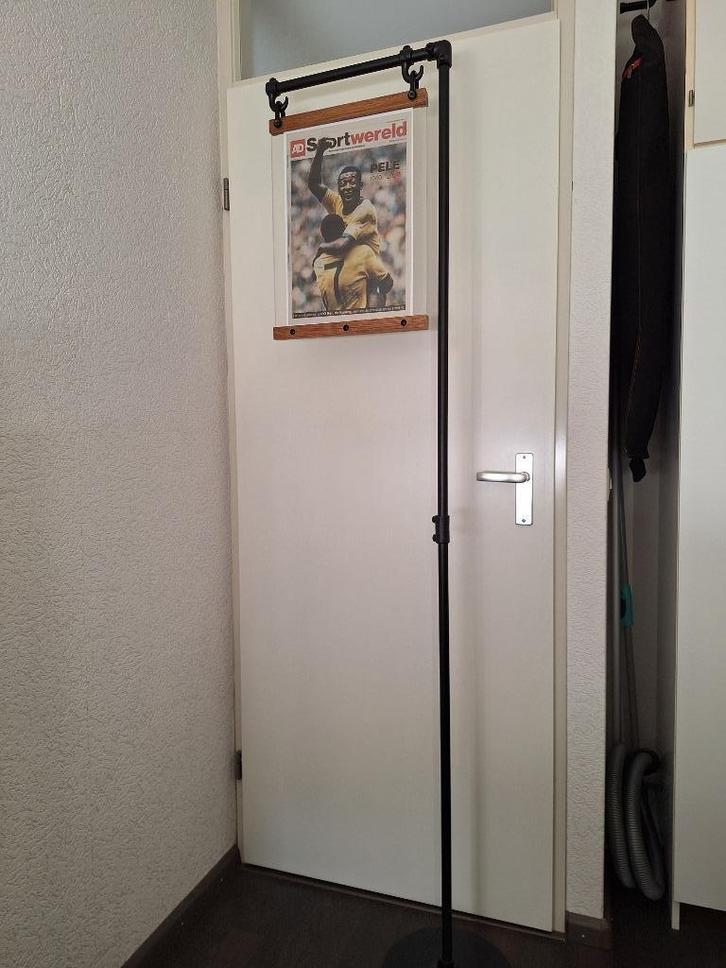 Uithangbord, Huis en Inrichting, Overige Huis en Inrichting, Zo goed als nieuw, Ophalen