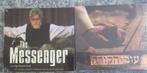 2 dvd in folie: the messenger / the other side of the cross, Alle leeftijden, Ophalen of Verzenden, Nieuw in verpakking