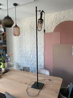 Industriële Staande/Hanglamp, Ophalen of Verzenden, Gebruikt, Metaal, 150 tot 200 cm