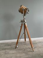 Rivièra Maison lamp, Huis en Inrichting, Lampen | Vloerlampen, Ophalen, Zo goed als nieuw, 100 tot 150 cm