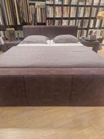 Splinternieuwe exclusieve Kreamat boxspring 60% korting, Huis en Inrichting, Slaapkamer | Boxsprings, 210 cm, Ophalen of Verzenden