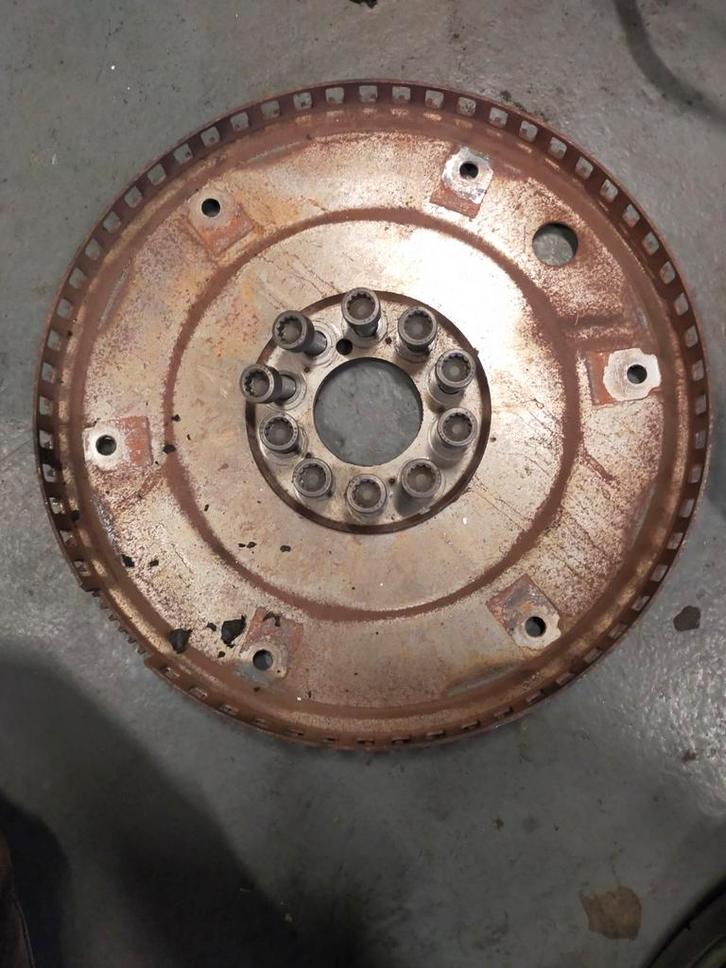 Starterkrans Volvo XC90 Automaat, Auto-onderdelen, Transmissie en Toebehoren, Volvo, Gebruikt, Ophalen of Verzenden