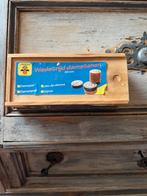 Wedstrijd damstenen Longfield, Ophalen of Verzenden