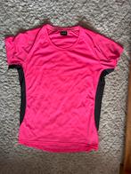 Sportshirt van Helly Hansen, Helly Hansen, Maat 46/48 (XL) of groter, Ophalen of Verzenden, Roze