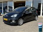Hyundai i10 1.0i i-Motion Comfort Plus | 5 drs | ECC | Cruis, Auto's, Hyundai, Voorwielaandrijving, Euro 5, Stof, Gebruikt