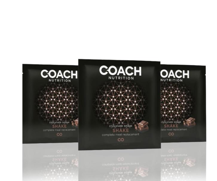 Coach Nutrition Maaltijdvervangers, Sieraden, Tassen en Uiterlijk, Uiterlijk | Dieet en Afvallen, Nieuw, Overige typen, Verzenden
