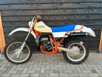 KTM GS250 Enduro 1981, 250 cc, Bedrijf, Enduro, 1 cilinder