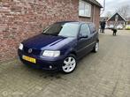 Volkswagen Polo 1.4 Trendline, Gebruikt, 4 cilinders, Met garantie (alle), Origineel Nederlands