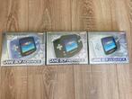 Gameboy Advance x3, Spelcomputers en Games, Spelcomputers | Nintendo Game Boy, Ophalen of Verzenden, Zo goed als nieuw, Game Boy Advance