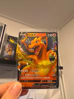 Charizard V 30/115, Ophalen of Verzenden, Zo goed als nieuw, Losse kaart