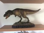 Te Koop Sideshow Dinosauria T Rex The Tyrant King Maquette, Overige soorten, Zo goed als nieuw, Beeldje of Figuurtje, Ophalen