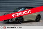 Mini Cooper S 192PK Hammersith | Pano | Harman Kardon | JCW-, Gebruikt, Met garantie (alle), Bedrijf, 1240 kg