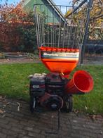Simplicity hakselaar met 6.5 pk B&S motor, Tuin en Terras, Ophalen, Gebruikt