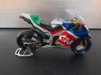 Honda LRC 213V #73 GP 2021 Schaal 1:18, Hobby en Vrije tijd, Modelauto's | 1:18, Maisto, Nieuw, Ophalen of Verzenden, Maisto