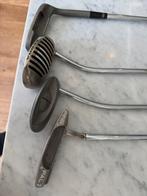 3 putters zebra, Taylormade, Ping (reeds verkocht) Nike, Sport en Fitness, Golf, Ophalen of Verzenden, Zo goed als nieuw, Ping