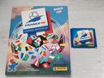 Leeg album NL / WC 1998 France + zakje plaatjes PANINI, Hobby en Vrije tijd, Stickers en Plaatjes, Ophalen of Verzenden, Nieuw