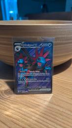 Pokemon hydreigon ex white flare 161, Ophalen of Verzenden, Zo goed als nieuw