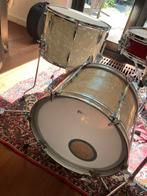 Custom Kick floor setje, Muziek en Instrumenten, Drumstellen en Slagwerk, Ophalen, Zo goed als nieuw, Overige merken