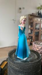 Elza poppetje Bullyland, Verzamelen, Disney, Ophalen of Verzenden, Overige figuren, Zo goed als nieuw, Beeldje of Figuurtje
