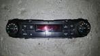 Kachelbedieningspaneel Mercedes-Benz W211 2006, Ophalen of Verzenden