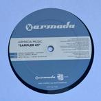 VA - Armada Music Sampler 65 (Armin v Buuren, Chakra, MORPH), Ophalen of Verzenden, Gebruikt, 12 inch, Techno of Trance