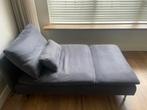 Te koop IKEA SÖDERHAMN chaise longue, Ophalen, Zo goed als nieuw, Eenpersoons, Grijs
