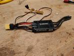 Hobbywing platinum 80 v4 esc, Ophalen of Verzenden, Zo goed als nieuw