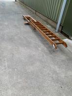 Vlizotrap, Ophalen, Gebruikt, 2 tot 4 meter