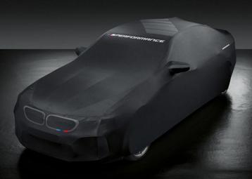 M performance autohoes car cover outdoor nieuw BMW 5 serie F beschikbaar voor biedingen