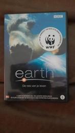 Earth, Vanaf 6 jaar, Ophalen of Verzenden, Gebruikt, Overige genres