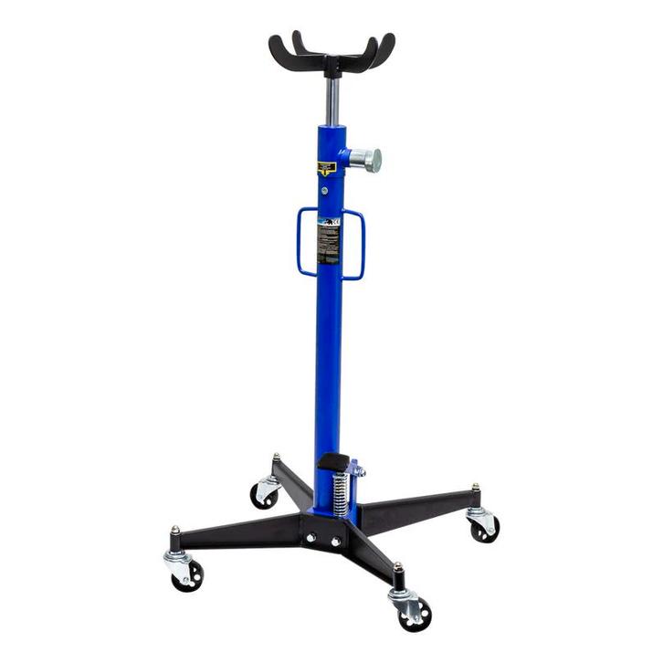 Versnellingsbakkrik 500kg / Nieuw, Auto diversen, Krikken, Zo goed als nieuw, Garagekrik, Hydraulisch, Ophalen