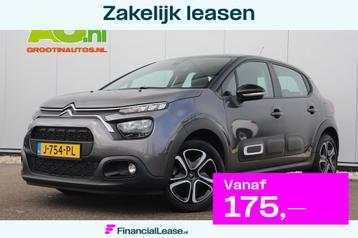Citroen C3 1.2 PureTech Feel Two Tone Dak Navigatie Carplay  beschikbaar voor biedingen