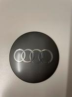 Audi naafdopsticker 3D van 69mm, Auto diversen, Wieldoppen, Nieuw, Ophalen of Verzenden