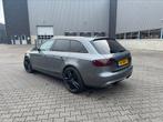 Audi A4 1.8TFSI 125KW Avant Multitr. 2012 Grijs, 4 cilinders, 1505 kg, A4, Origineel Nederlands