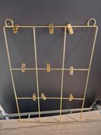 Fotorek of memobord, Ophalen of Verzenden, Zo goed als nieuw, Overige typen