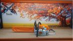 Stihl MS 261 Professionele Motorzaag / Kettingzaag MS261 ., Ophalen of Verzenden, Gebruikt