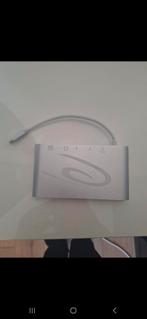 Delock Docking Station - Nieuw!, Ophalen, Docking station, Tablet, Delock