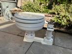 Jabsco compact toilet, Ophalen, Gebruikt, Kombuis en Sanitair