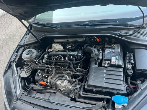 VW 1.6 TDI CLHA compleet mogelijk goede onderdelen, Auto-onderdelen, Motor en Toebehoren, Volkswagen, Gebruikt, Ophalen